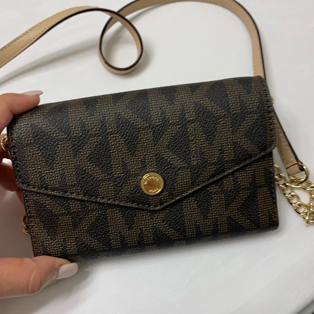 Michael Kors purse.